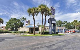 Knights Inn Jacksonville At Dix Ellis Trail